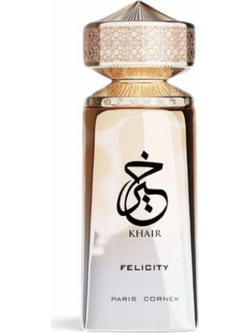 Paris Corner Khair Felicity Eau de Parfum 100ml