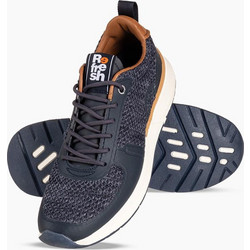 Refresh Ανδρικά Sneakers Navy Μπλε 172603