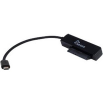 Inter-Tech K104AG1 USB-C to 2.5" SATA