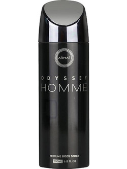 Armaf Odyssey Homme Ανδρικό Αποσμητικό Spray 200ml