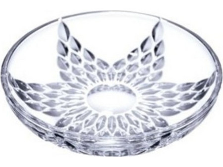 Nachtmann Mirage Πιάτα Γλυκού Γυάλινα 16cm 6τμχ 17837