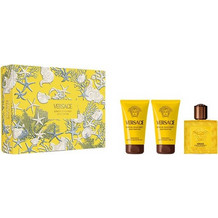 Versace Eros Energy Eau de Parfum 50ml + Shower Gel 50ml + After Shave Balm 50ml