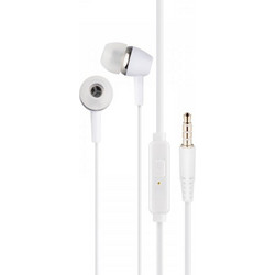 Samsung GP-OEU023 Handsfree In-Ear 3.5mm White