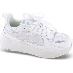 BC Γυναικεία Sneakers Λευκά 26-032