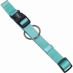 Nobby Classic Κολάρο Σκύλου Πράσινο Mint 2x40-55cm
