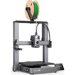 Creality Hi 3D Printer Νήματος Αυτόνομος 300mm/s 260x300x260mm με Wi-Fi