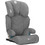 Lorelli Speed GT Κάθισμα Αυτοκινήτου i-Size 15-36kg ISOfix Grey