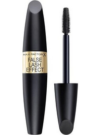 Max Factor Lash Effect 01 Black Mascara για Μήκος & Όγκο 13.1ml