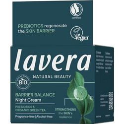 Lavera Barrier Balance Night Cream 50ml