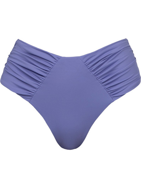 Rock Club Ψηλόμεσο Bikini Slip Μπλε BP-3378