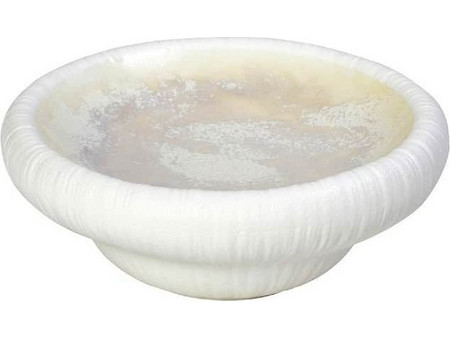 Espiel Zen Sun Πιάτο Γλυκού Πορσελάνης 17.5cm SOR108K2