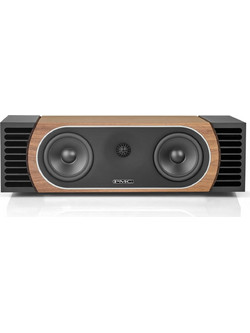 PMC ProphecyC Ηχείο Hi-Fi Κεντρικό 200W Natural Walnut