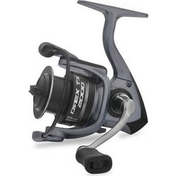Tubertini Drex TX 5000 Μηχανισμός Ψαρέματος για Spinning / LRF