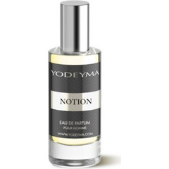Yodeyma Notion Eau de Parfum 15ml