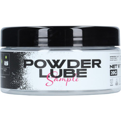 Pharmquests Powder Lube Sample Κόλπου & Πρωκτού