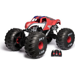 Spin Master Monster Jam Marvel Spider-Man Mega Τηλεκατευθυνόμενο Αυτοκίνητο 6070554