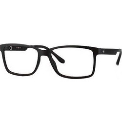 Centrostyle 56133 BLK Ανδρικός Σκελετός Γυαλιών Οράσεως Κοκάλινος Μαύρος