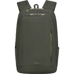 Samsonite Guardit 151841-6207 Σακίδιο Πλάτης 20lt Πράσινο