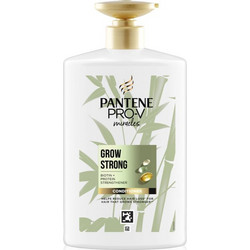 Pantene Pro-V Miracles Grow Strong Conditioner για Επανόρθωση για Ξηρά & Ταλαιπωρημένα Mαλλιά 1lt
