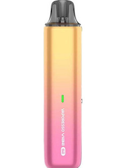 Vaporesso Vibe SE Grapefruit Soda Ηλεκτρονικό Τσιγάρο Pod Kit 4.5ml με Ενσωματωμένη Μπαταρία