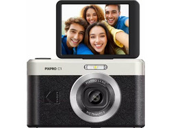 Kodak PixPro C1 Black