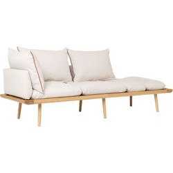 Umage Lounge Around Γωνιακός Καναπές Μπεζ 231x74x67cm 5550C723-02