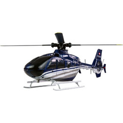 Amewi The Flying Bulls EC135 Τηλεκατευθυνόμενο Ελικόπτερο 25331