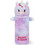Legami Plush Unicorn Κασετίνα Βαρελάκι Λιλά PPC0003