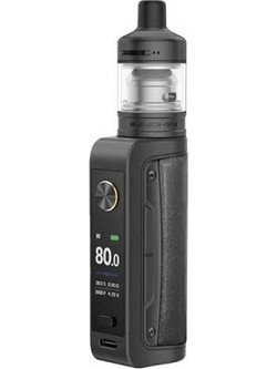 Innokin Coolfire Z80 Nex Black Ηλεκτρονικό Τσιγάρο Mod Kit 5ml