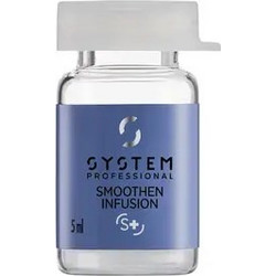 Wella System Smoothen Μαλλιών για Επανόρθωση 20x5ml