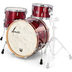 Sonor Vintage Series Three20 Red