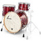 Sonor Vintage Series Three20 Red