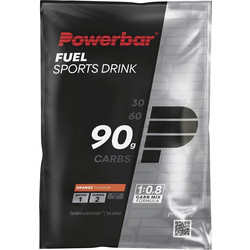Powerbar Fuel Sports Drink 90 Orange 94gr