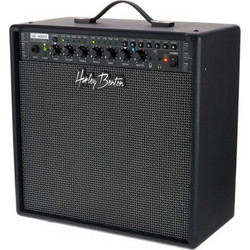 Harley Benton HB-40MFX
