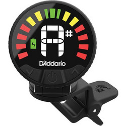 D'Addario Nexxus PW-CT-29