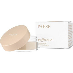 Paese Puff Cloud Loose Powder 7gr