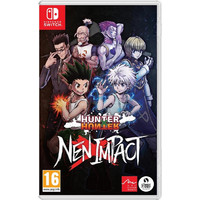 Nintendo Switch Games