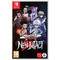 Hunter x Hunter NEN x IMPACT Nintendo Switch Hunter x Hunter NEN x IMPACT Nintendo Switch
