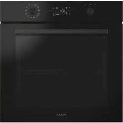 Candy CA6NP5B3YTB Φούρνος Ηλεκτρικός Άνω Πάγκου 78lt 56.8cm