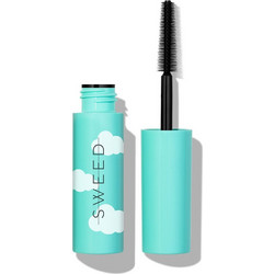 Sweed Lashes Cloud Deluxe Mini Black Mascara για Μήκος & Όγκο 5ml