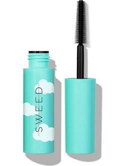 Sweed Lashes Cloud Deluxe Mini Black Mascara για Μήκος & Όγκο 5ml