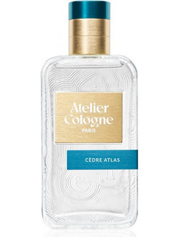 Atelier Cologne Cologne Absolue Cedre Atlas Eau de Parfum 100ml