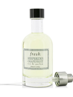 Fresh Hesperides Grapefruit Eau de Parfum 100ml