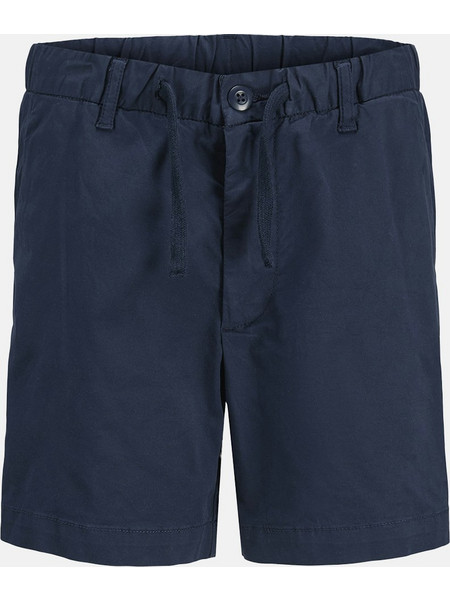 Jack & Jones Παιδική Βερμούδα Chino Navy Μπλε 12275013