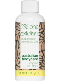 Australian Bodycare Tea Tree Oil Lemon Myrtle 55ml