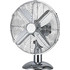 Finlux FSF-1235-SS Επιτραπέζιος Ανεμιστήρας 30cm 50W