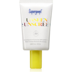 Supergoop! Αντηλιακή Κρέμα Προσώπου SPF50+ 20ml