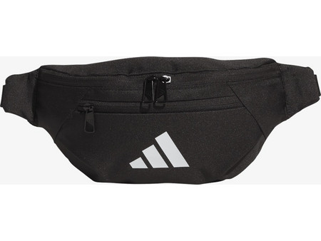 Adidas Essentials Τσαντάκι Μέσης Μαύρο JM7155