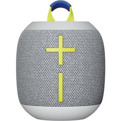 Ultimate Ears Wonderboom 4 Αδιάβροχο Ηχείο Bluetooth Γκρι