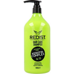 Redist Hair Care Σαμπουάν για Επανόρθωση 1lt